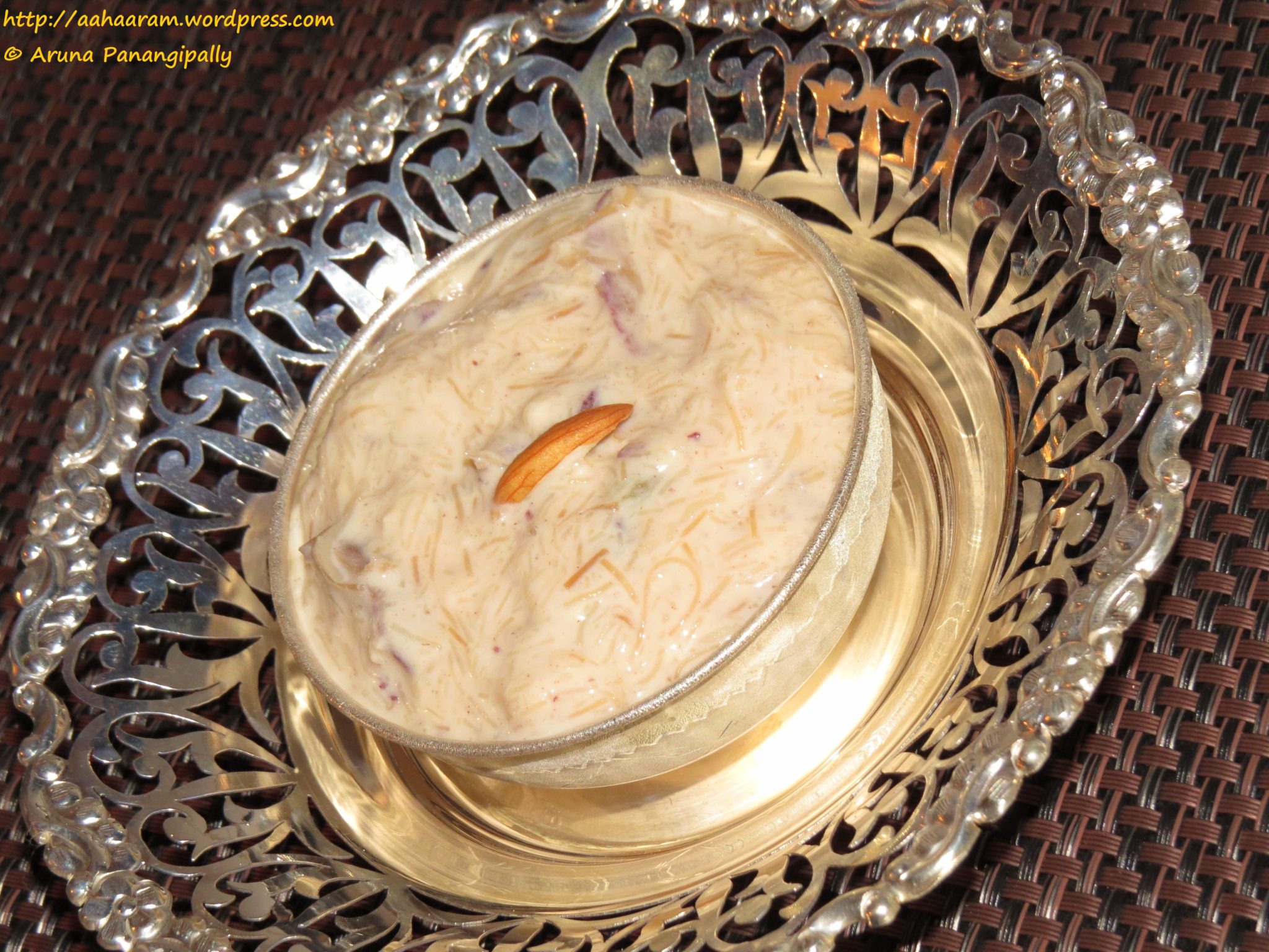 Sheer Korma | Sheer Khurma Sheer Korma | Sheer Khurma