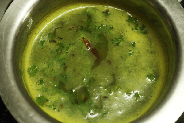 Nimmakaya Charu | Tangy Andhra Lemon Rasam - ãhãram