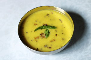 Pesara Kattu | Pesara Pappu Kattu | Andhra Moong Dal - ãhãram