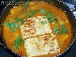Omletter Jhol or Bengali Omlette Curry