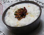 Daddojanam | Thayir Sadam | Dahi Chawal | Tempered South Indian Curd Rice
