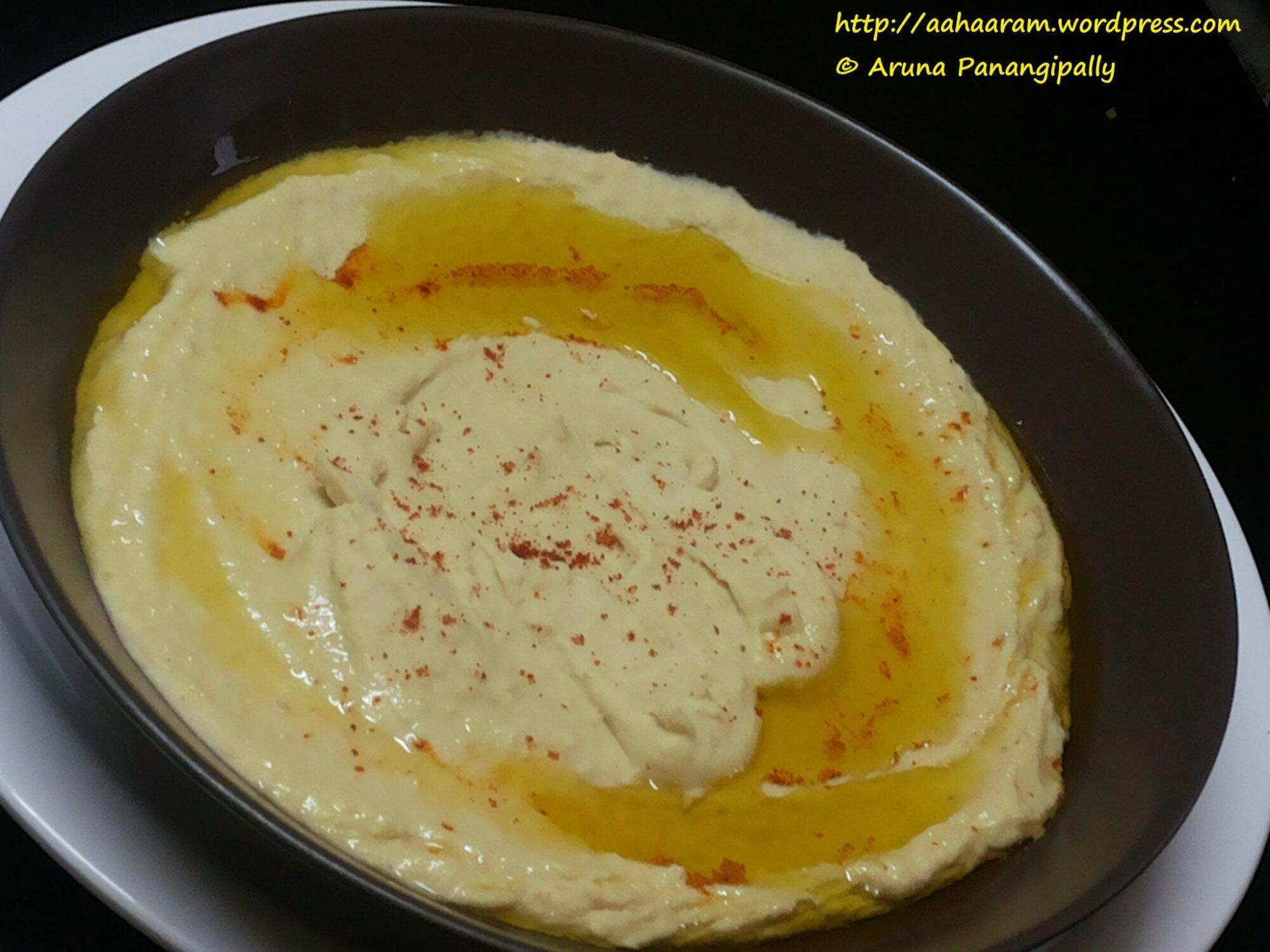 Hummus