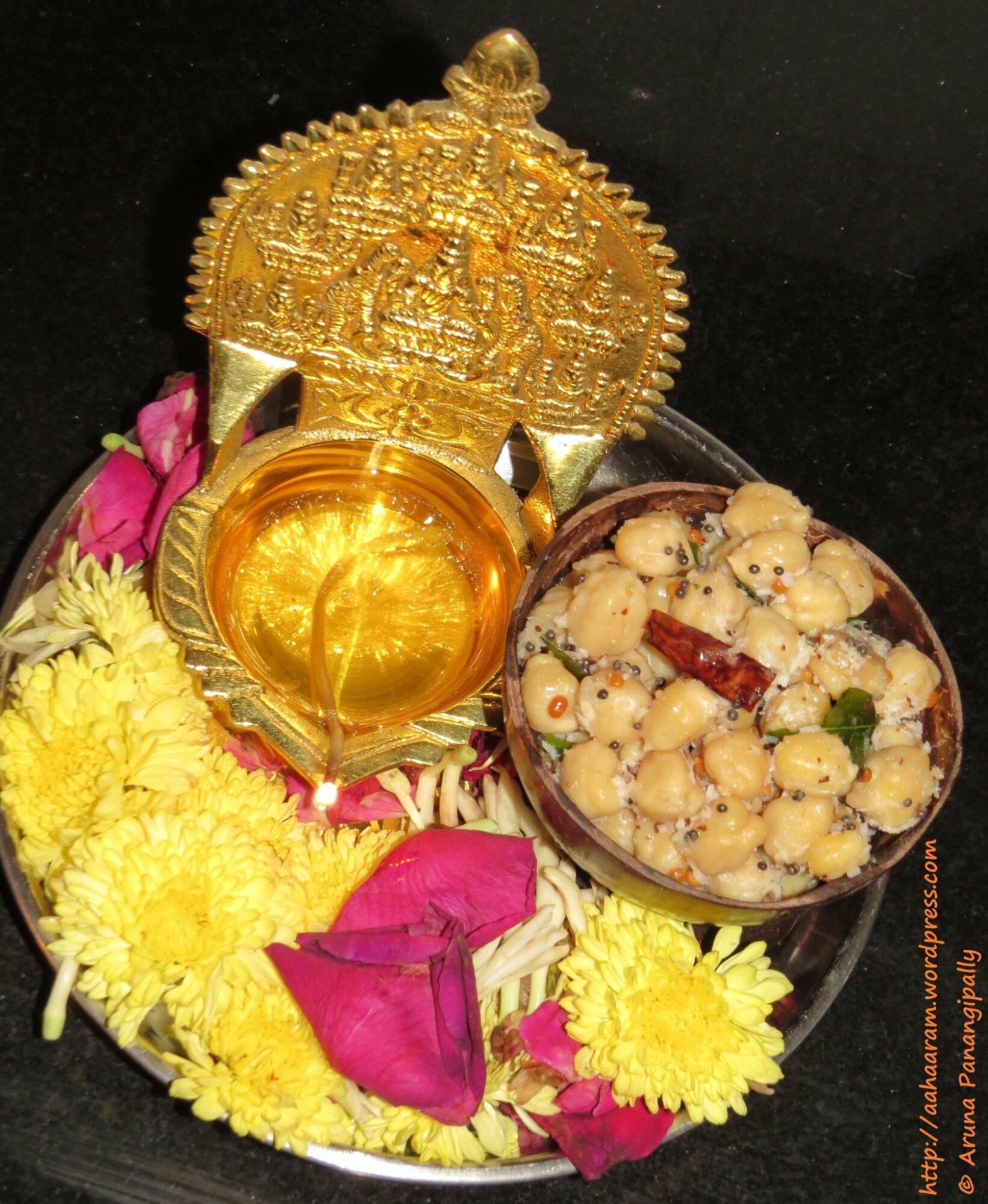 Chickpea Sundal | Konda Kadalai Sundal Chickpea Sundal | Konda Kadalai Sundal