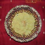 Ksheerannam is a wonderful rice and milk pudding made by cooking rice in milk.