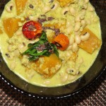 Mathanga Erissery - Kerala Onam Sadya Special Recipe