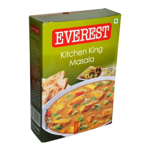 Everest Kitchen King Masala