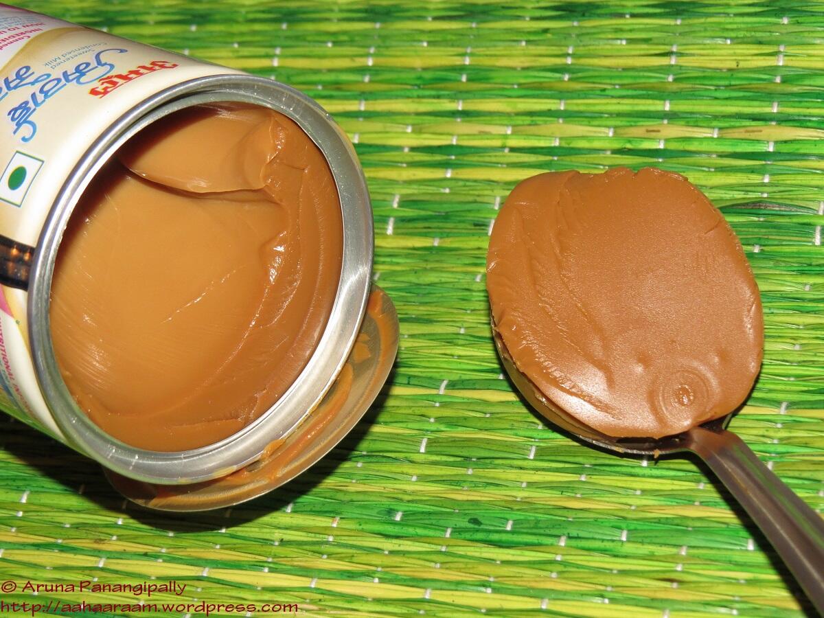 Dulce de Leche with Condensed Milk and Made in a Pressure Cooker