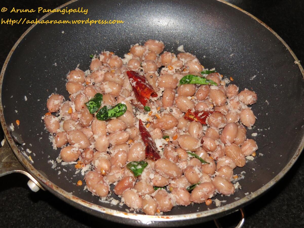 Peanut Sundal | Verkadalai Sundal | Verusenaga Guggillu | Palli Guggillu Peanut Sundal | Verkadalai Sundal | Verusenaga Guggillu | Palli Guggillu