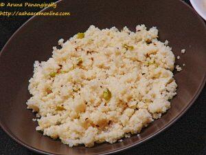 Varyache Tandul, Samo Rice, Samai is a popular Upwas ka khana or Vrat ka Khana in Maharashtra, especially on Ekadashi