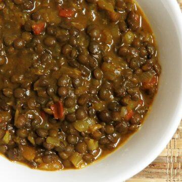 Masoor Dal