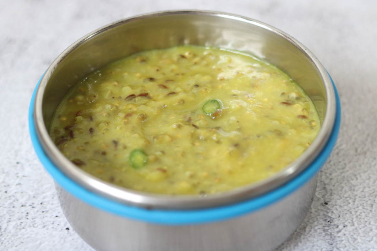 Bajra_Khichdi_Bajrichi_Khichdi