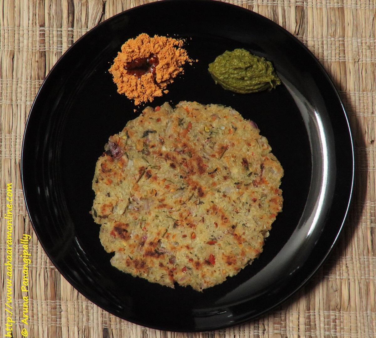 Rava Rotti 