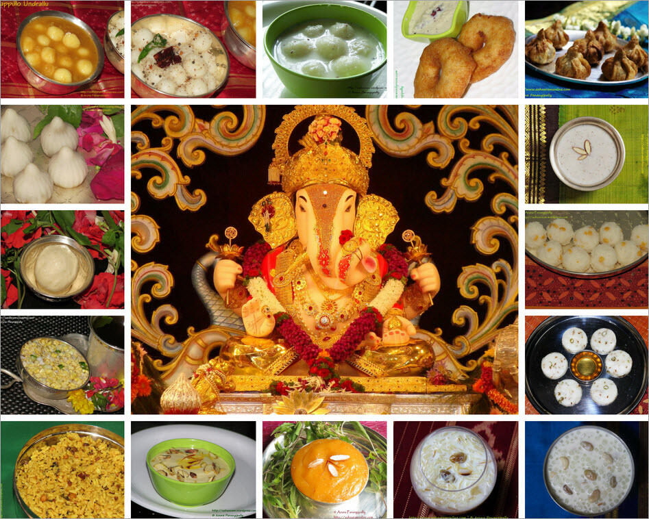 ganesh festival food recipes ganesh festival food recipes