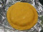 Beduan Roti | Makki Roti with Spicy Arbi Stuffing from Kangra Valley ...