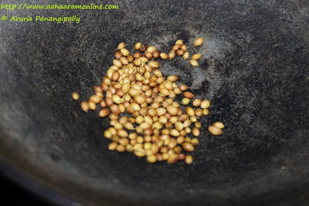 Methkut Rice Methkut | A Versatile Spice Powder from Maharashtra - ãhãram