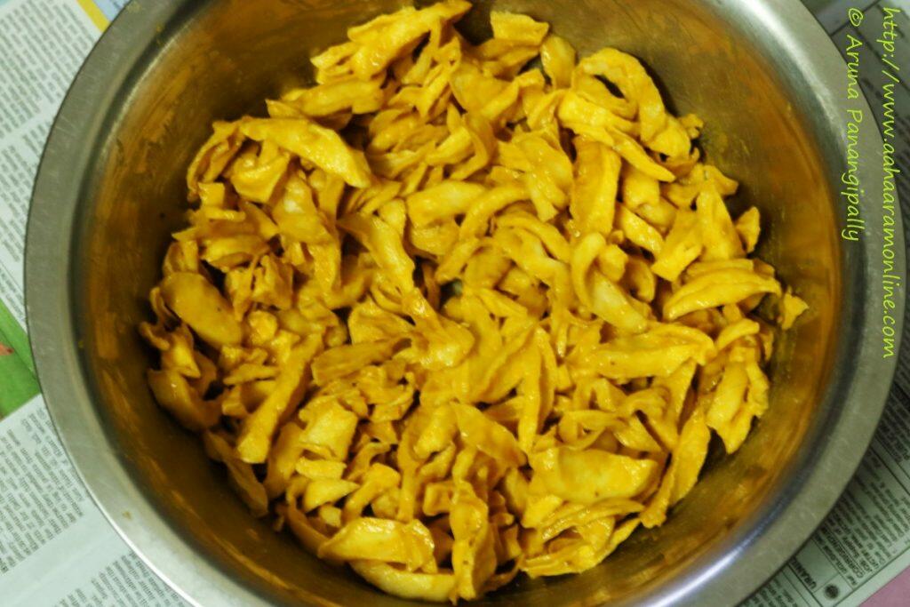 Madhur Pure Andhra Magai Pickle