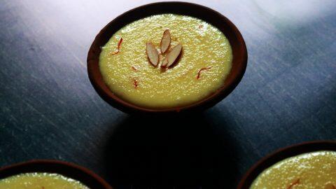 Kashmiri Sweets Names