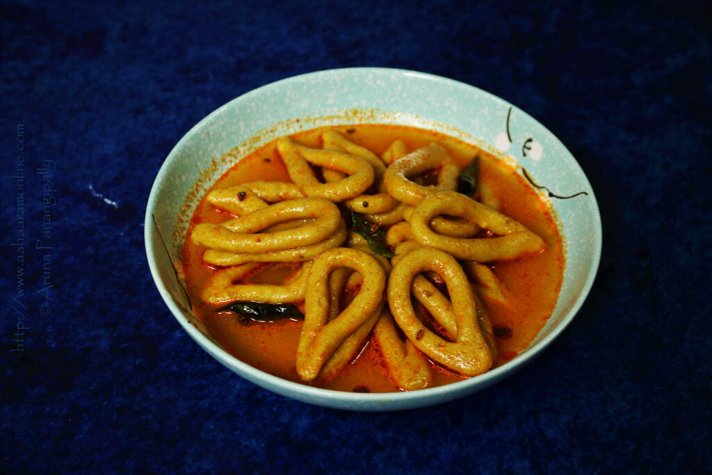 Shengole | Shengolya from Marathwada in Maharashtra - ãhãram