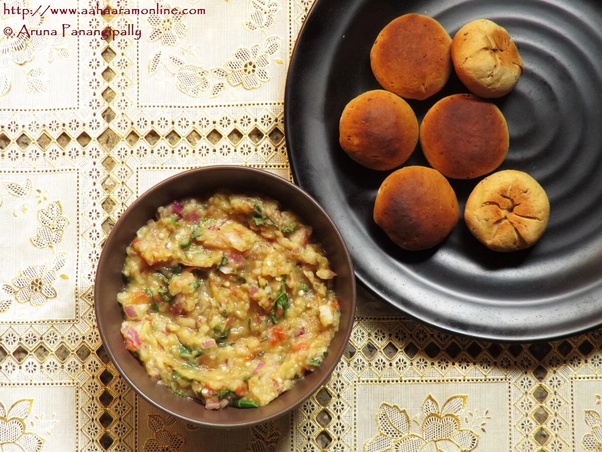 Litti Chokha | The Signature Dish of Bihar