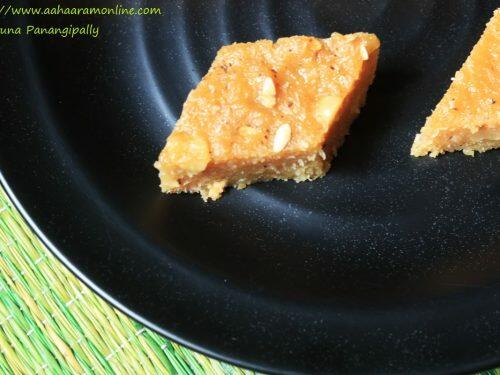 The Best Goan Jackfruit Cake - You Won't Believe This No-Egg, No-Oven  Recipe!