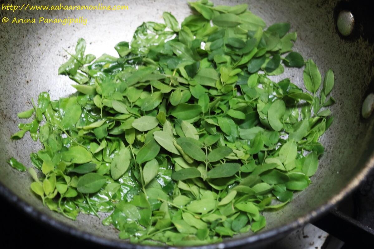 Murungai Keerai Adai Adai with Moringa Leaves ãhãram