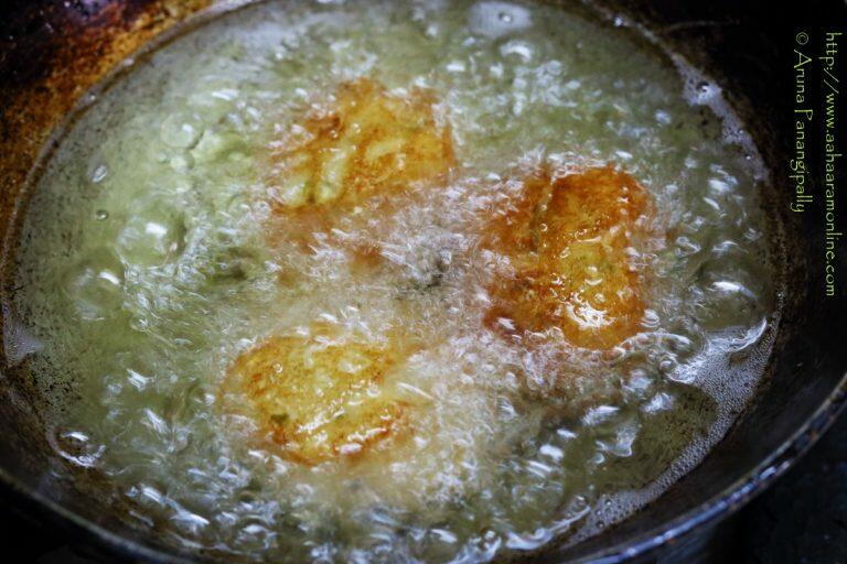 Budida Gummadikaya Pachi Vadiyalu | Medu Vada with Ash Gourd