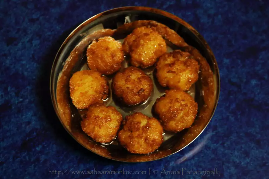 Dudhauri | Sweet Recipe from Jharkhand