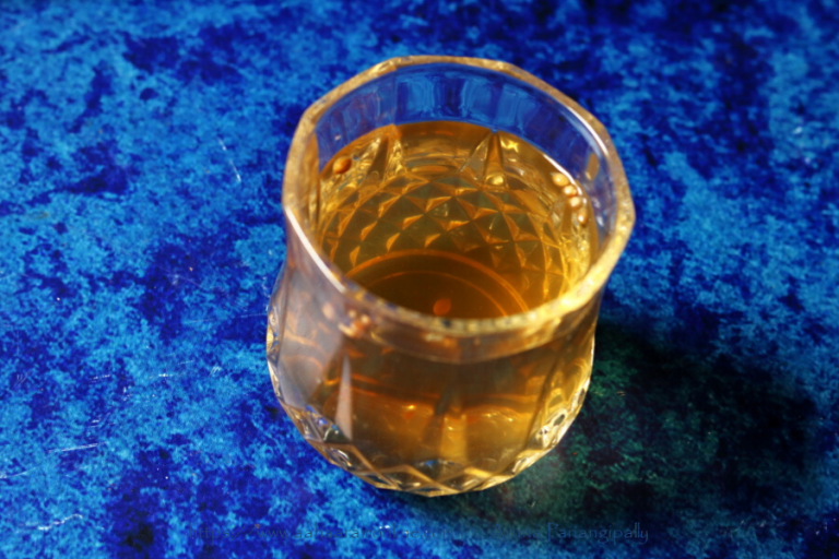 Coriander Seeds Water Coriander Tea Dhania Pani Home Remedy