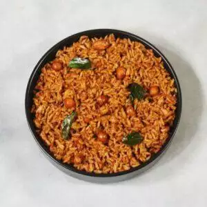 Ellu Sadam | Nuvvula Annam| Ellodarai: The South Indian Sesame Rice