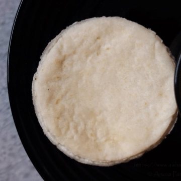 Rice Roti | Tandalachi Bhakri | Akki Rotti | Pathiri is an Indian, Gluten-Free Flatbread made with rice flour