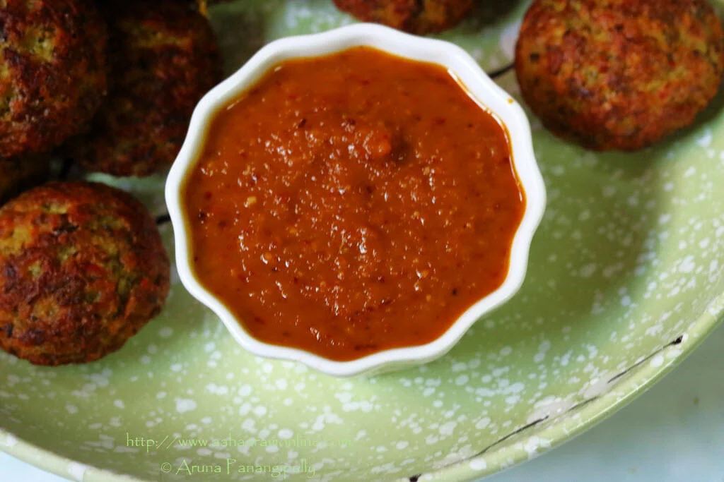 Allam Pachadi: Ginger chutney from Andhra Pradesh and Telangana