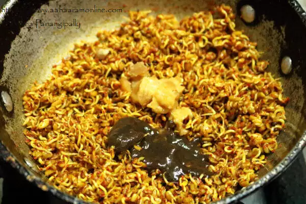add_jaggery_tamarind