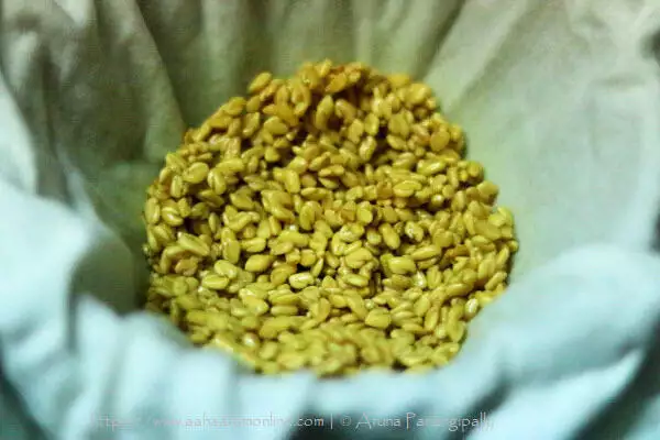 drain_soaked_methi