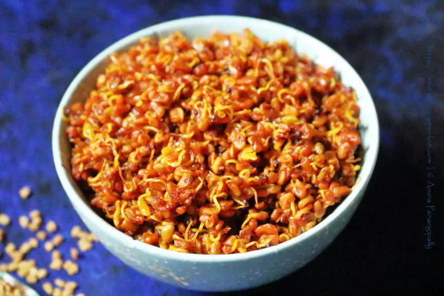 spouted_fenugreek_seeds_pickle