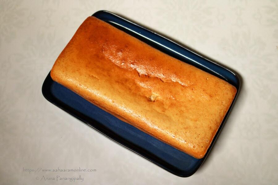 Malai Cake | Fresh Cream Cake